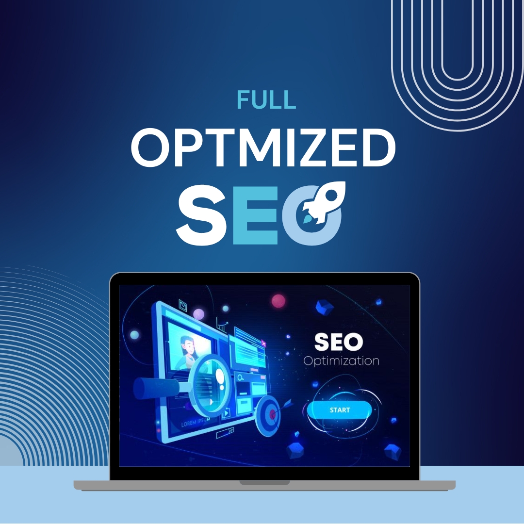 Full Optimized SEO