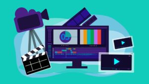 video editing agency