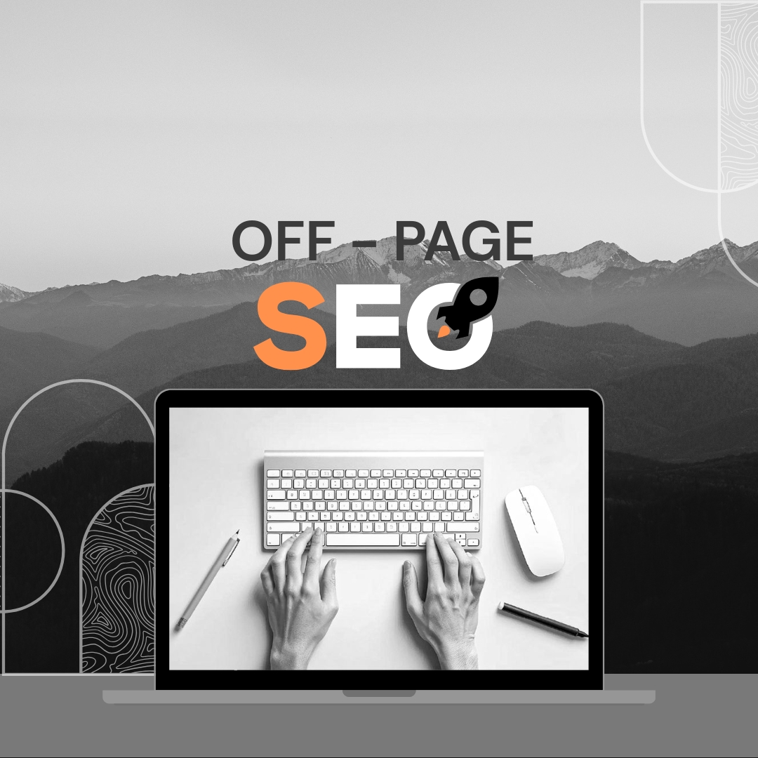 Off-Page Optimization