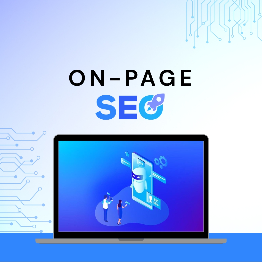 On-Page Optimization