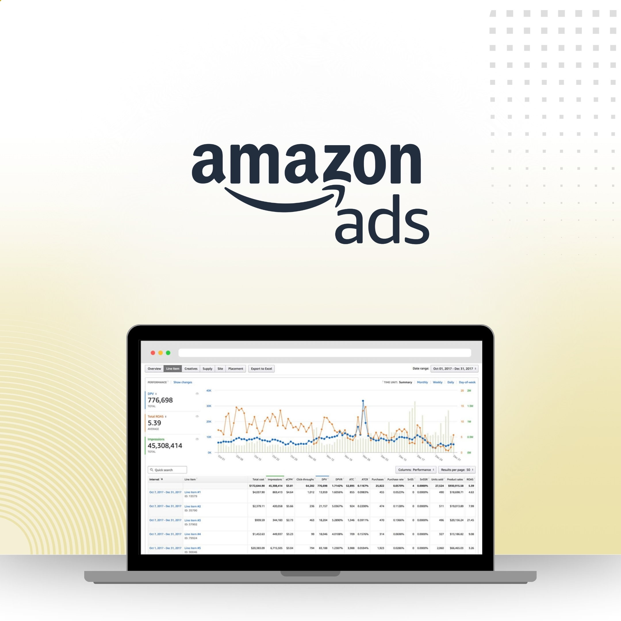 Amazon Ads