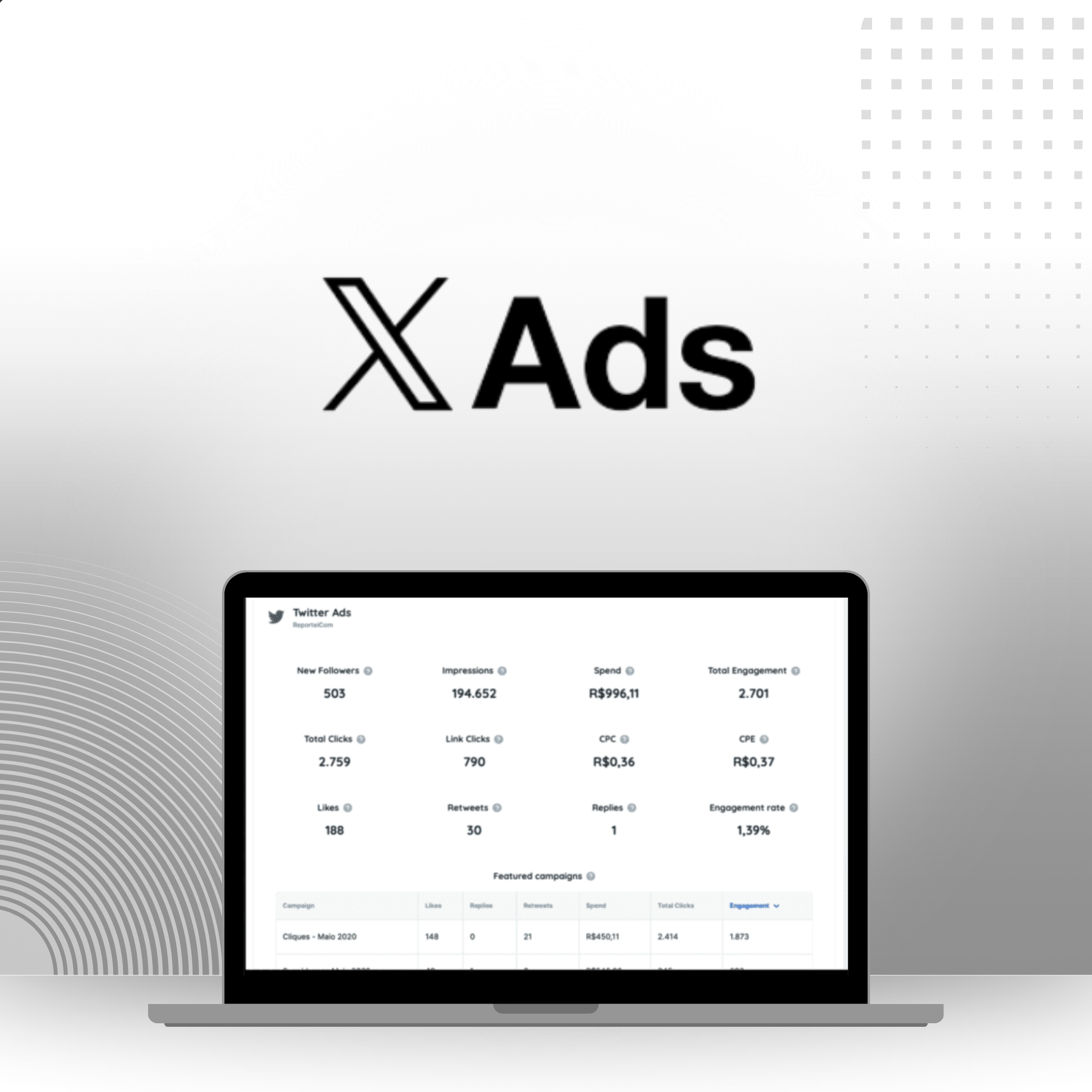 Twitter Ads (X Ads)
