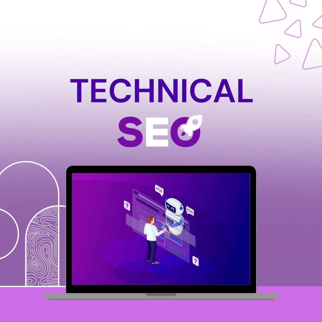 Technical SEO
