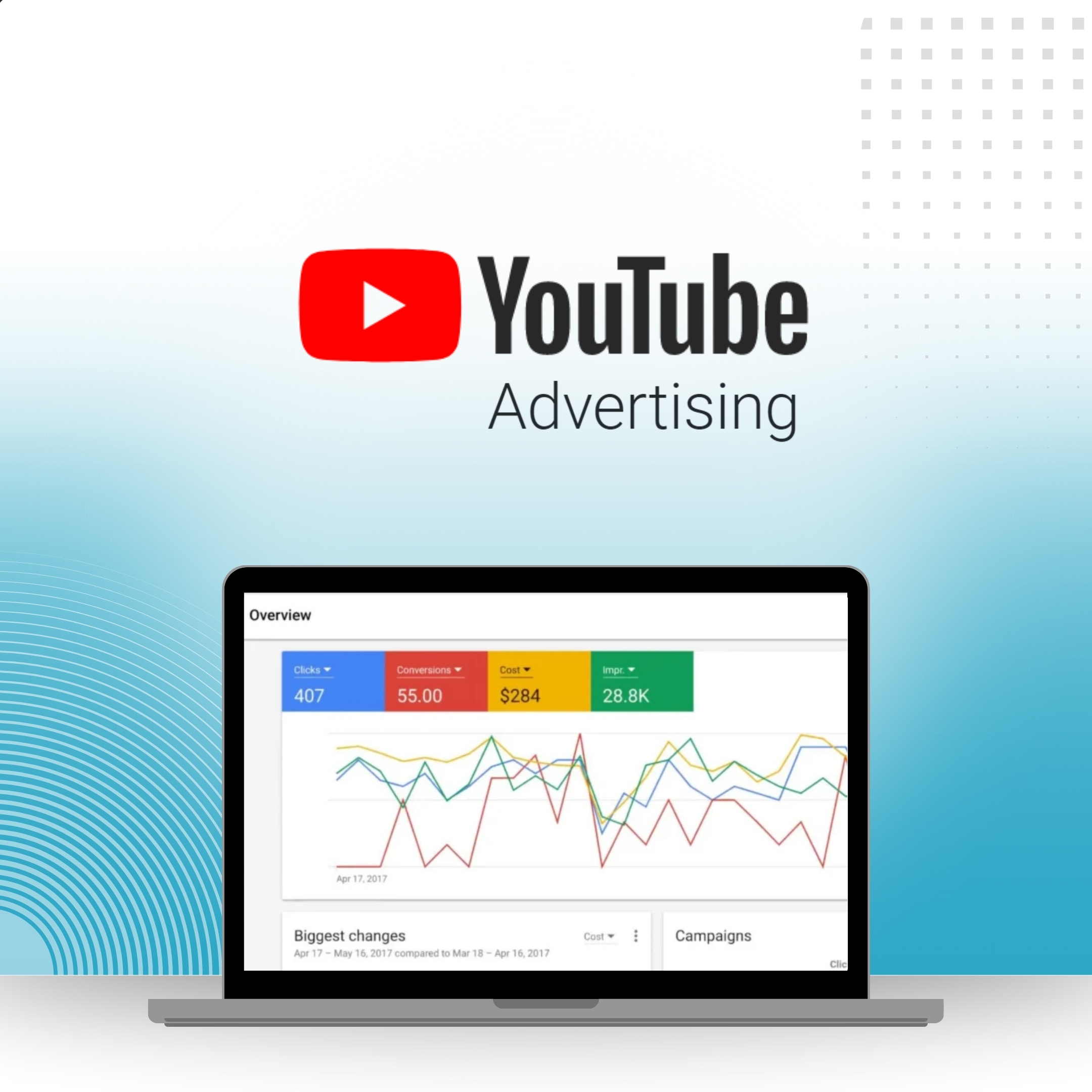 YouTube Ads