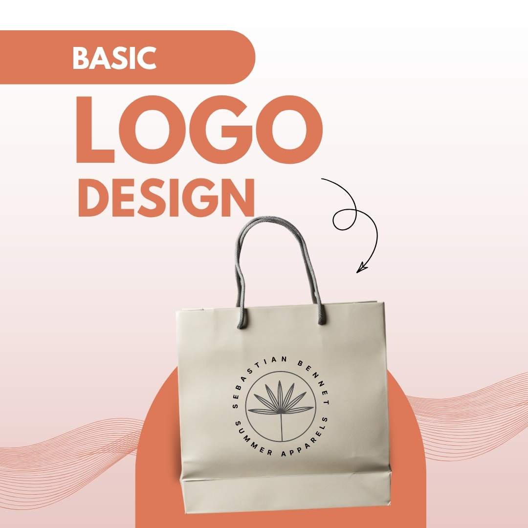 Logo Design (Basic)