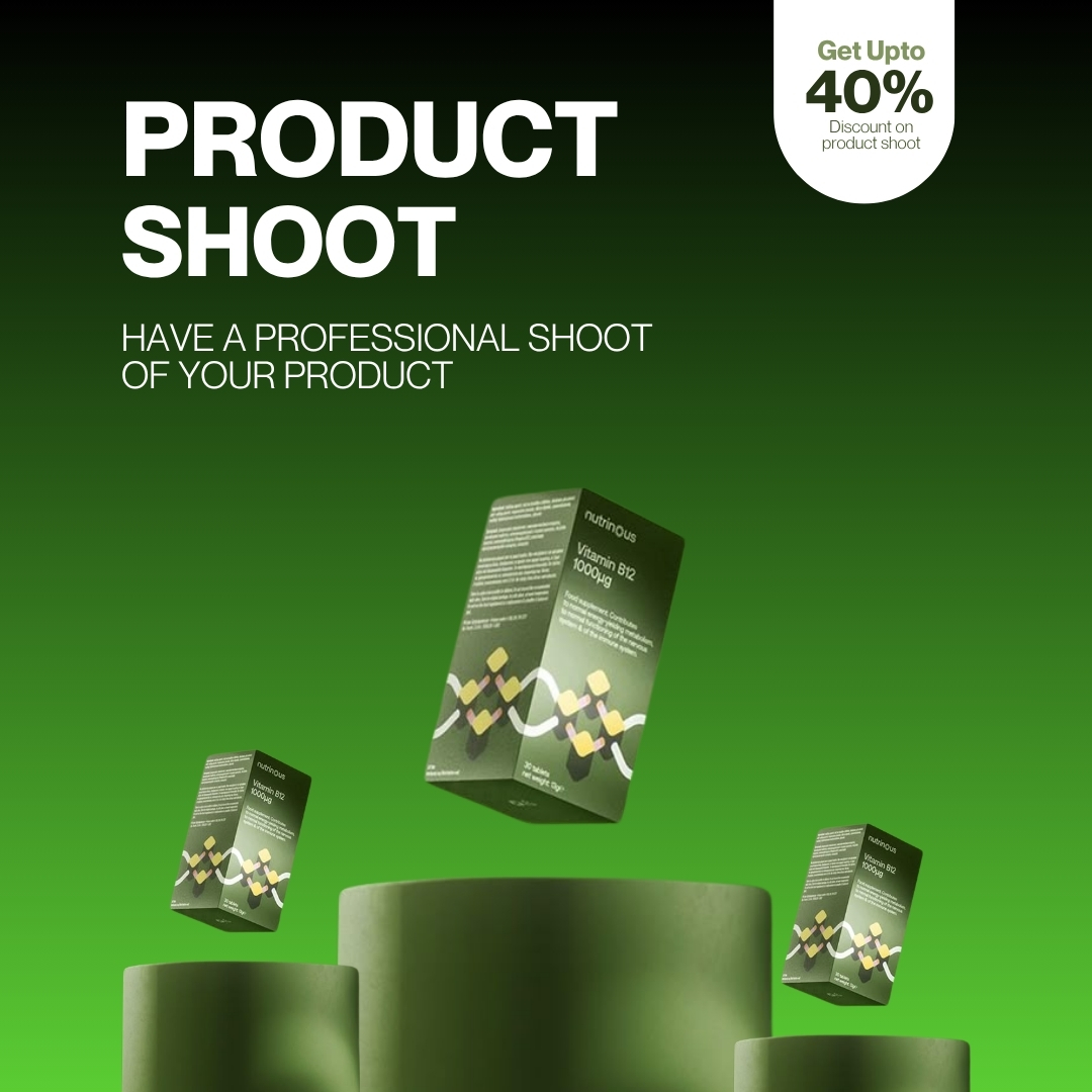 Product Shoot