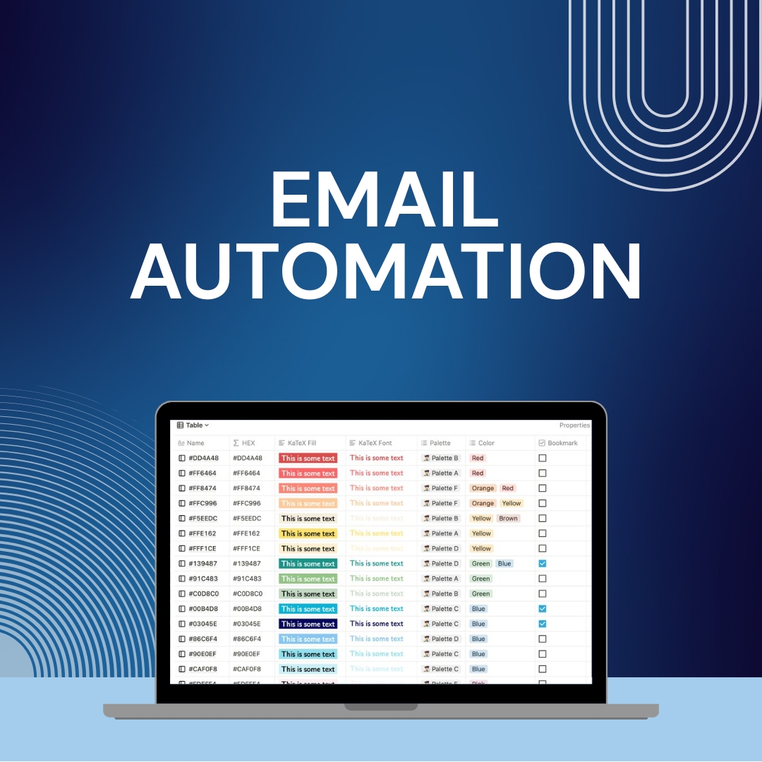 Email Automation