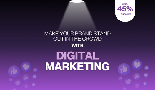 digital marketing agency in Delhi