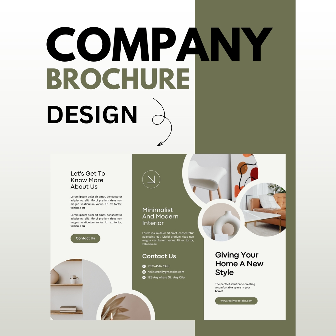 Corporate Brochure