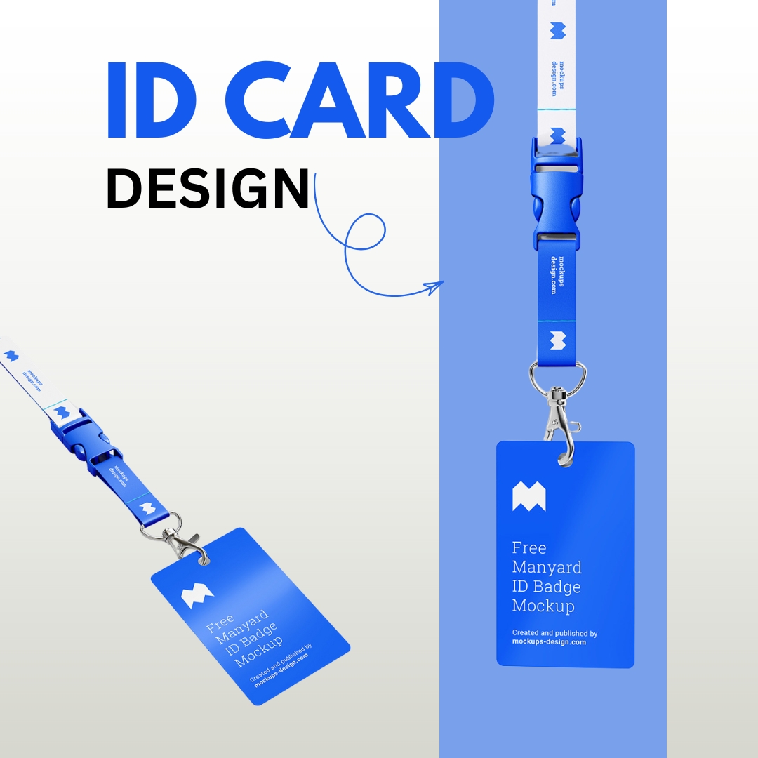 ID Card Design