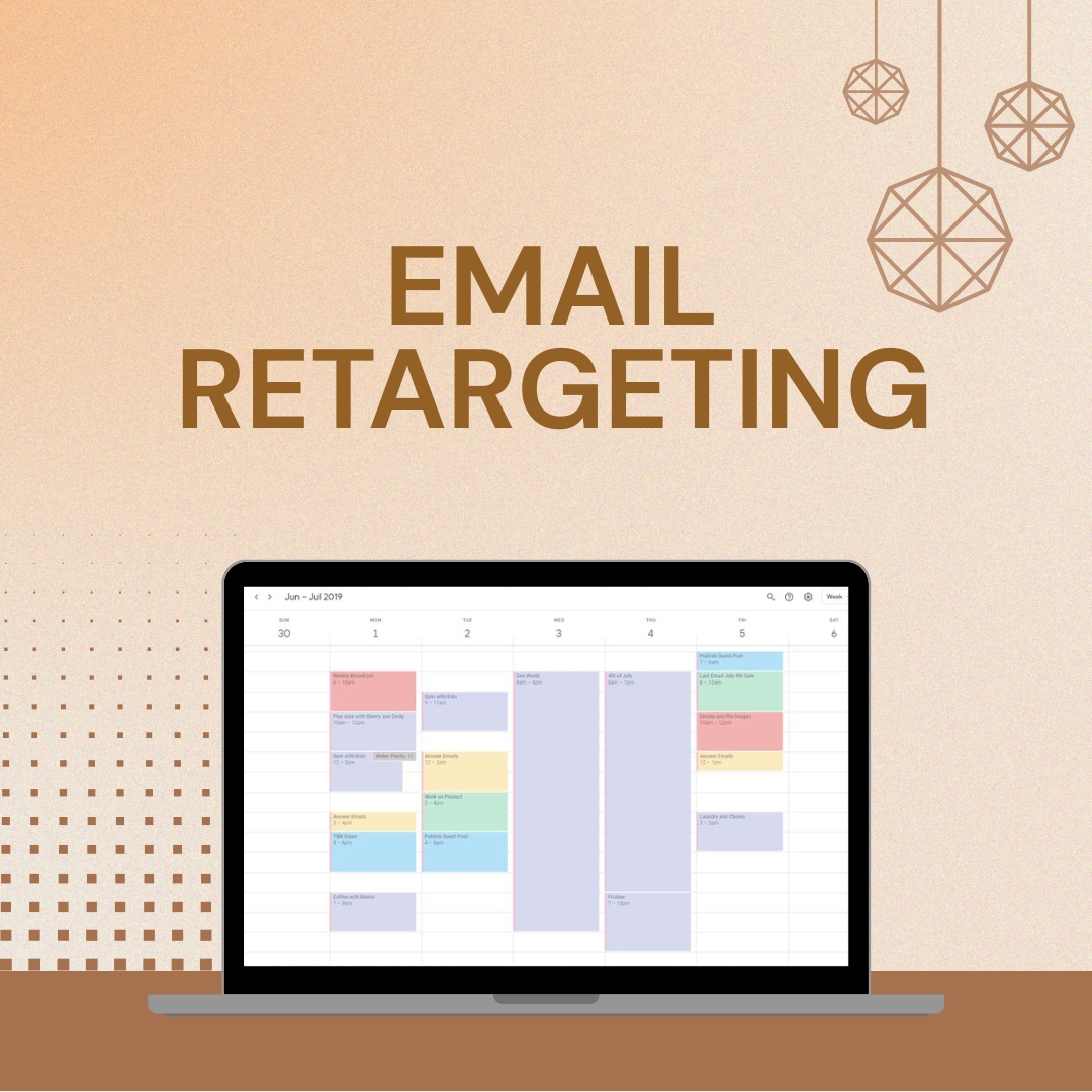 Email Retargeting