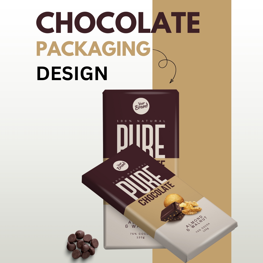 Chocolate Packaging Design
