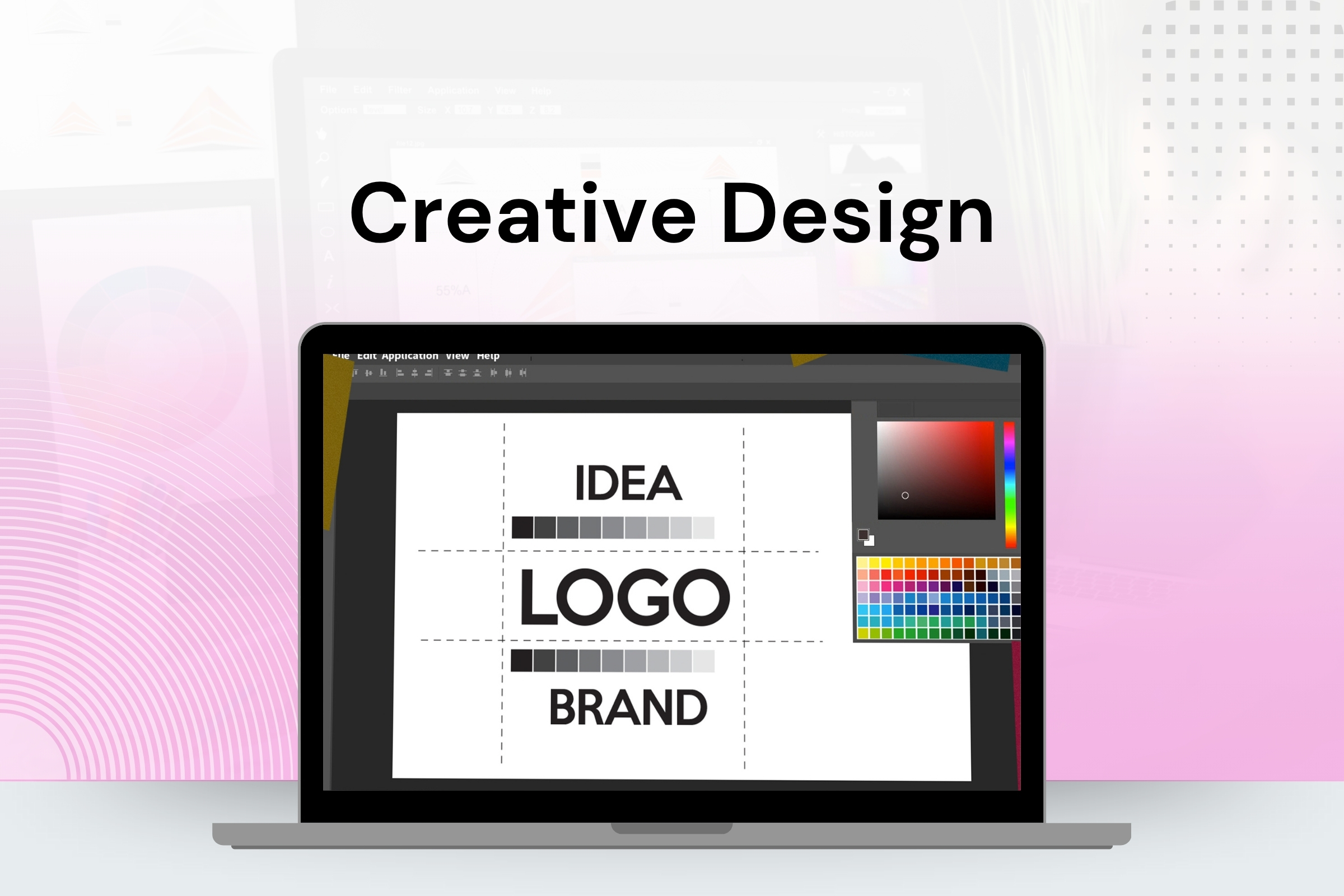 digital marketing company Delhi NCR's