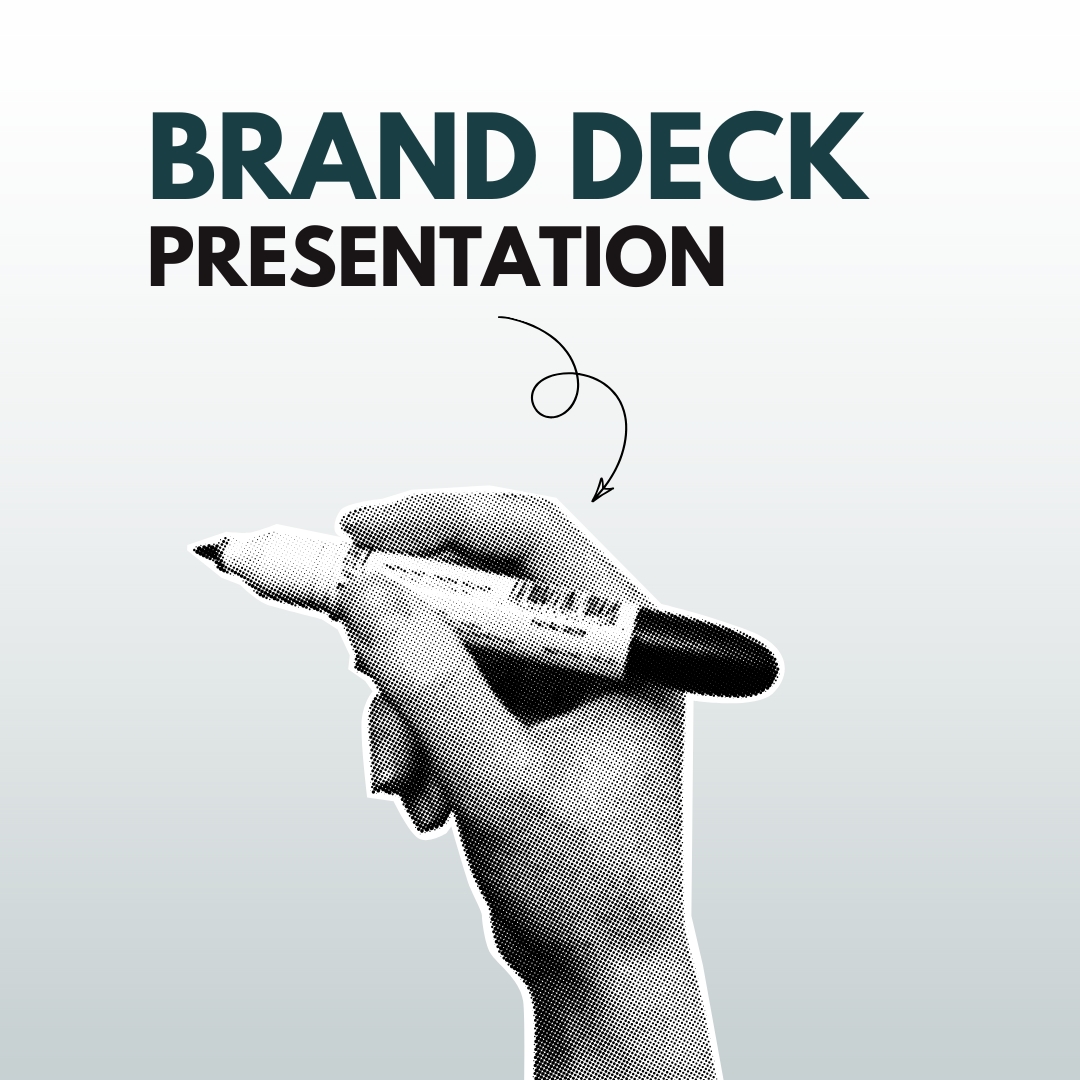 Brand Deck Presentations