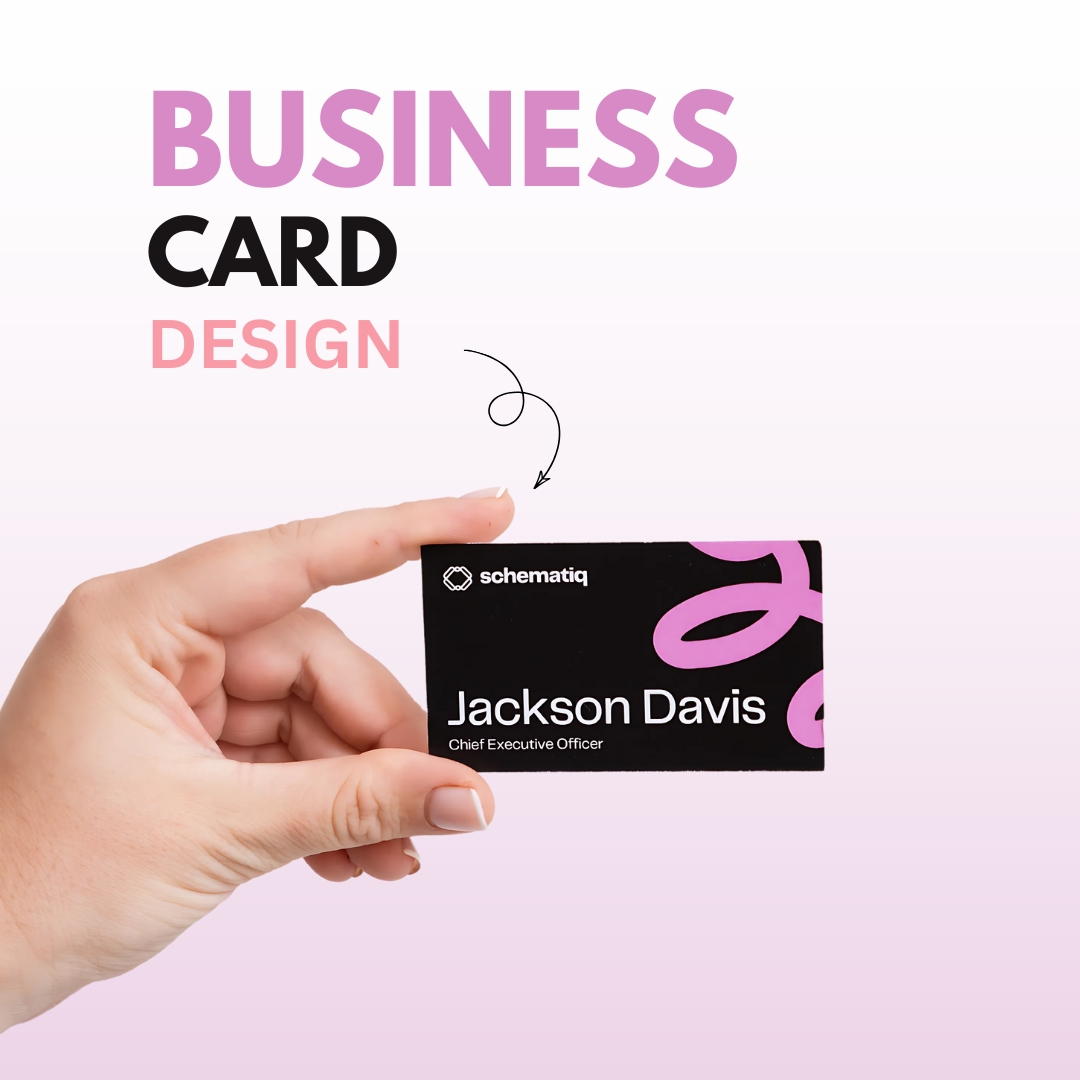 Business Card Design