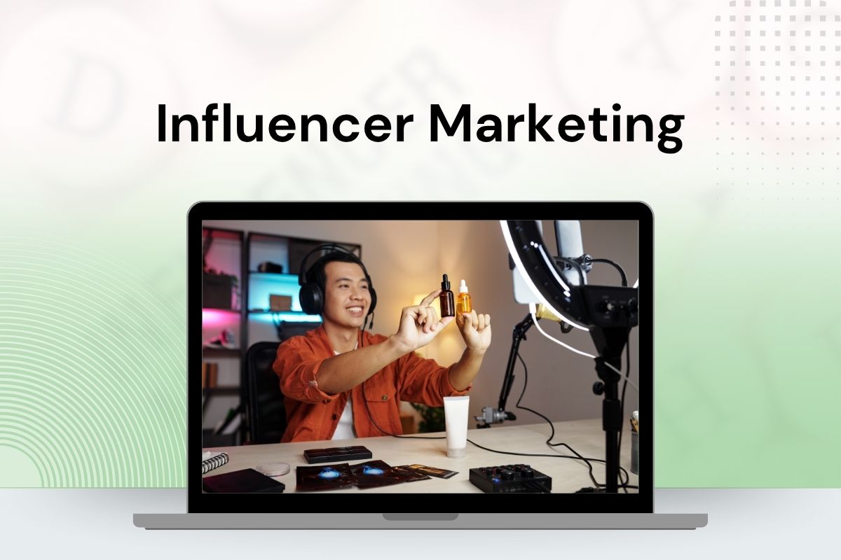 digital marketing company Delhi NCR's