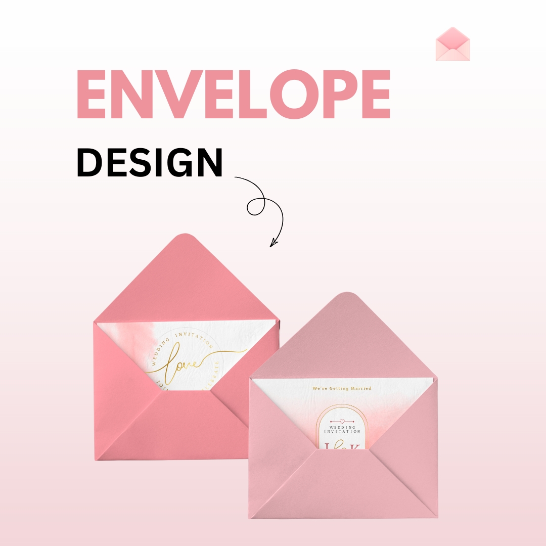 Envelope Design