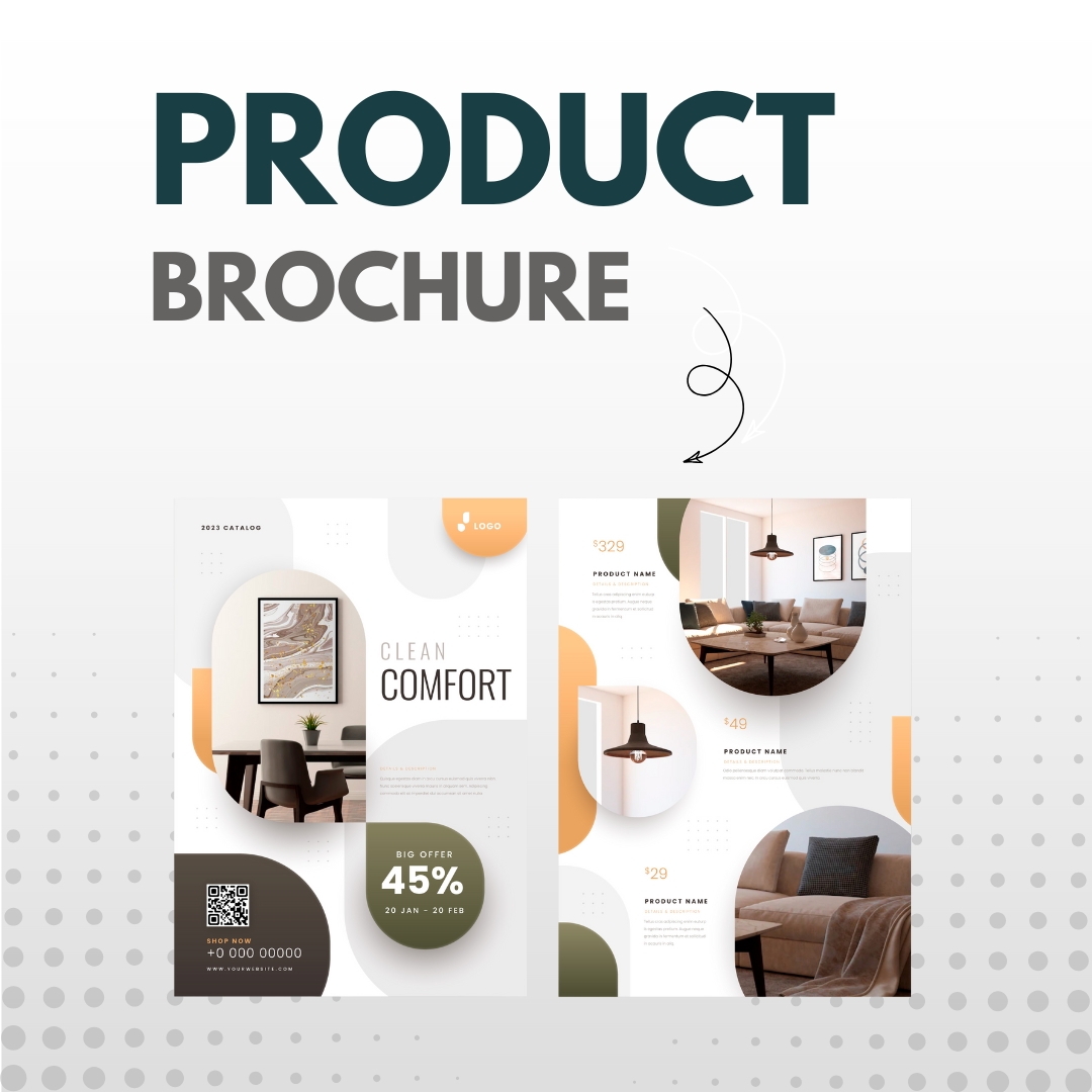 Product Brochure
