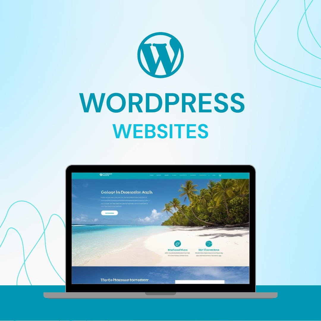 WordPress Website