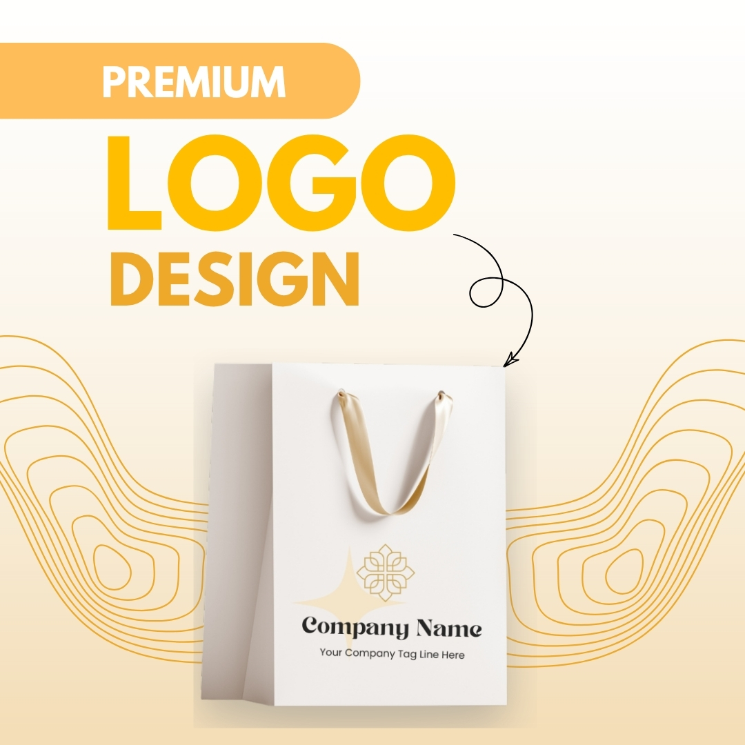 Logo Design (Premium)