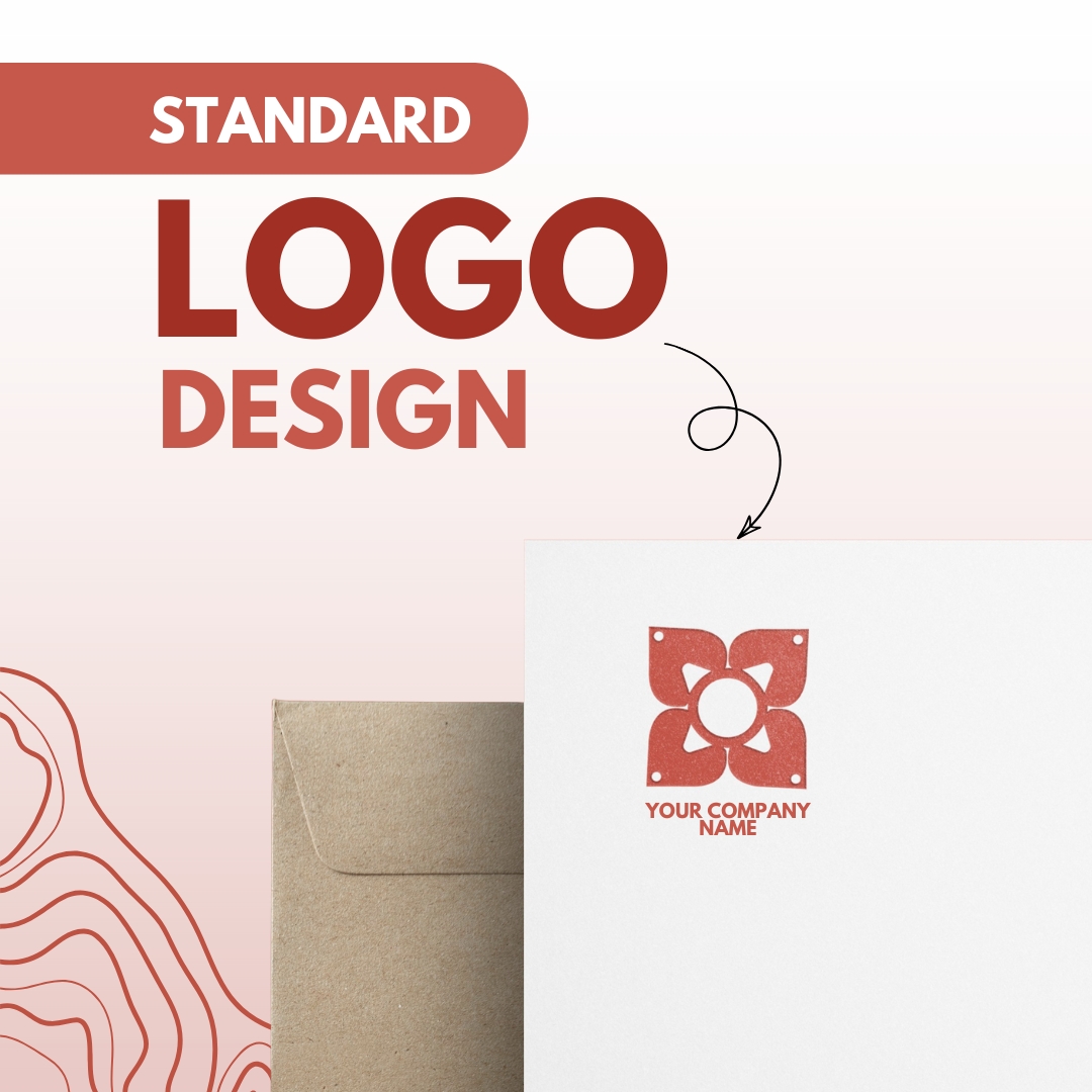 Logo Design ( Standard )
