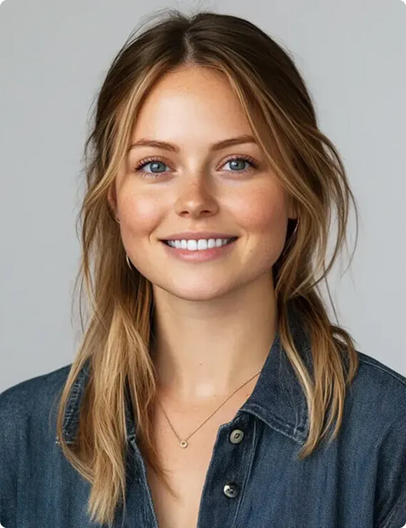 Anna Peterson